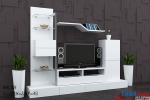 Furniture Display Cabinet CA-K005